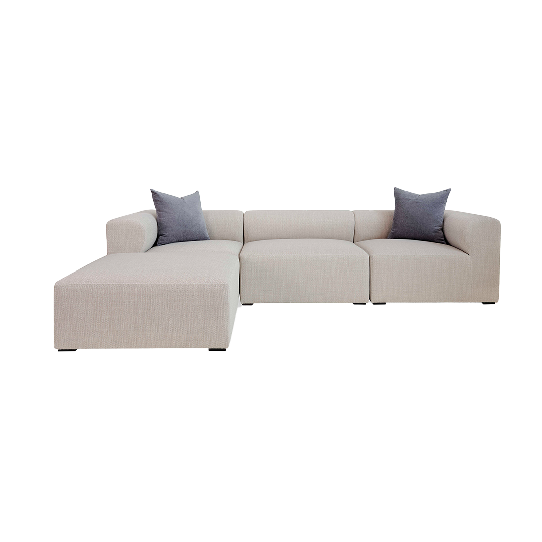 Pisa Sectional Sofa
