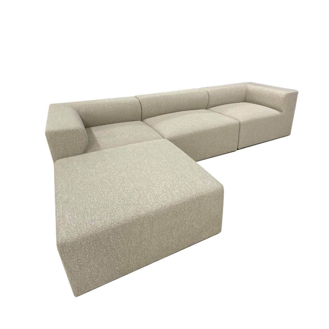 Pisa Sectional Sofa