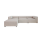 Pisa Sectional Sofa