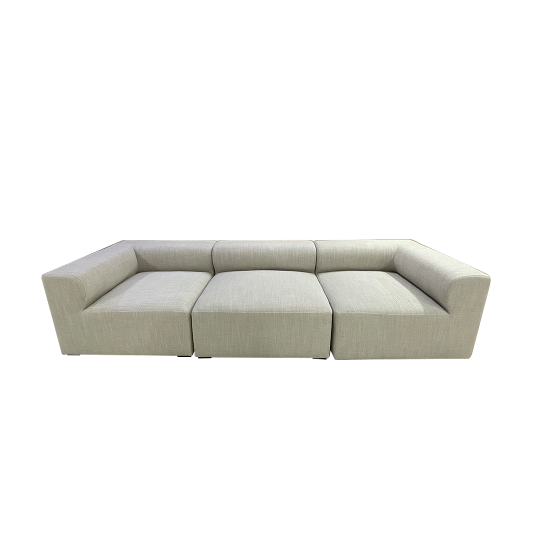 Pisa Sectional Sofa
