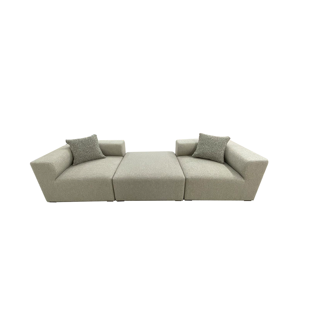Pisa Sectional Sofa