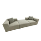 Pisa Sectional Sofa