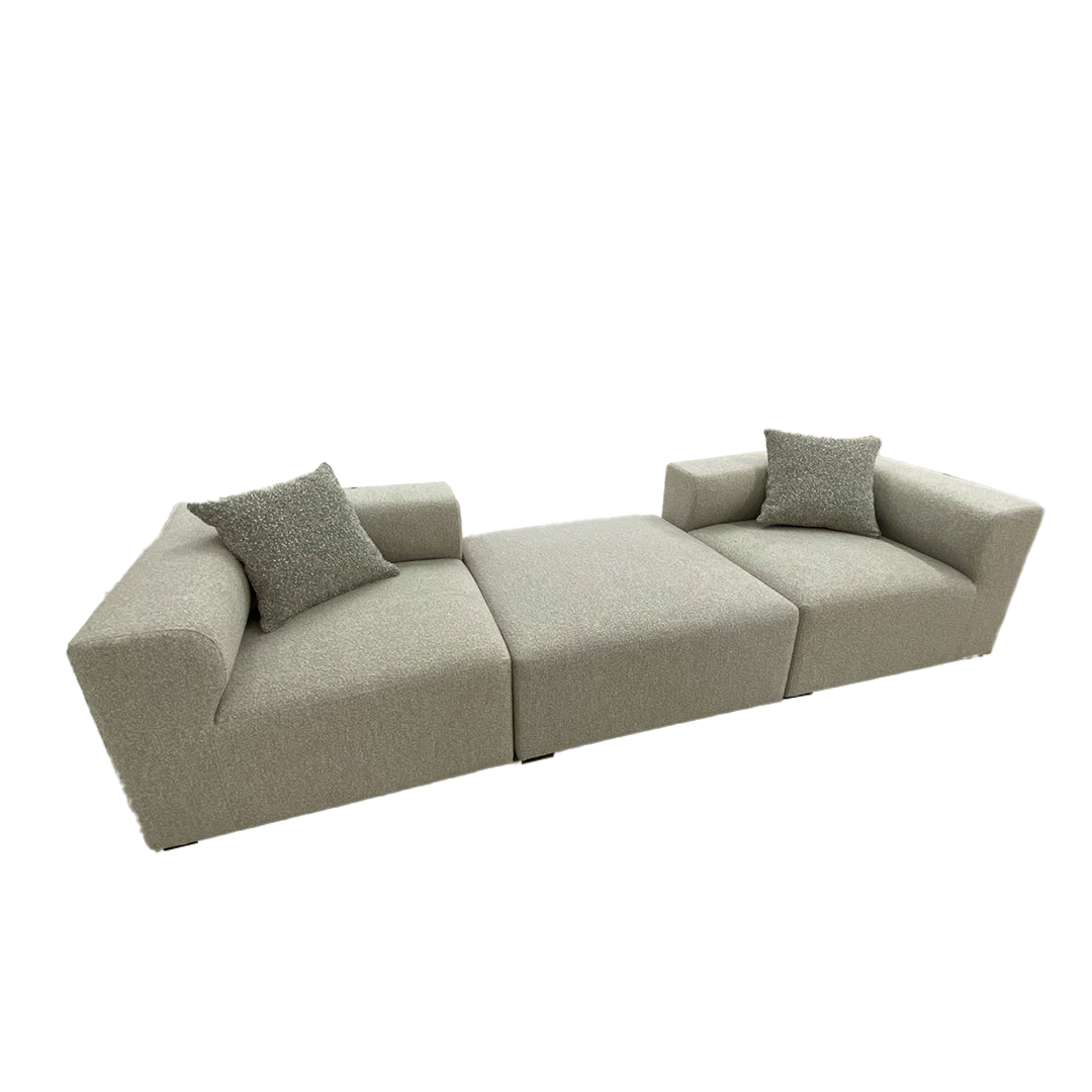 Pisa Sectional Sofa
