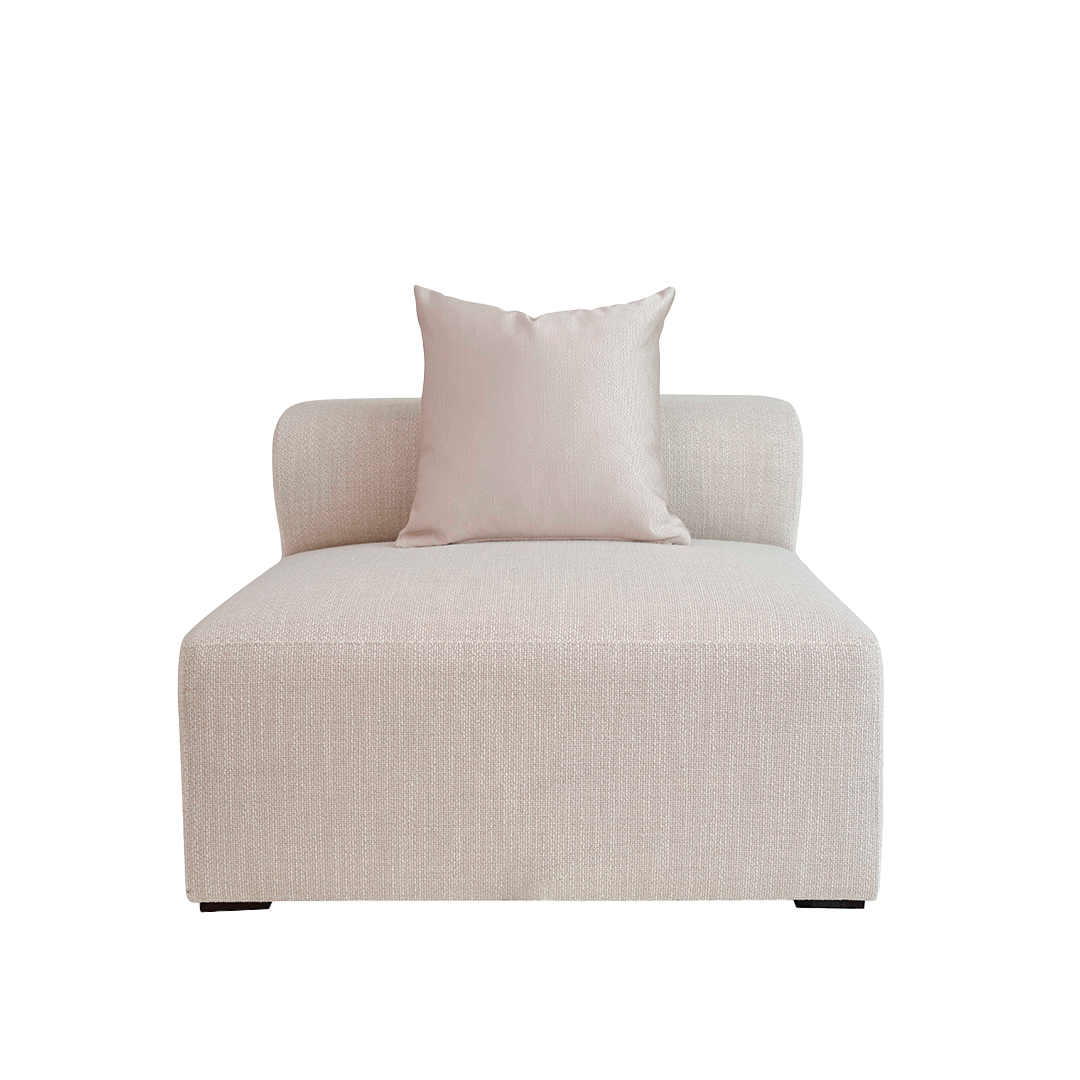 Pisa Sectional Sofa