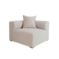 Pisa Sectional Sofa
