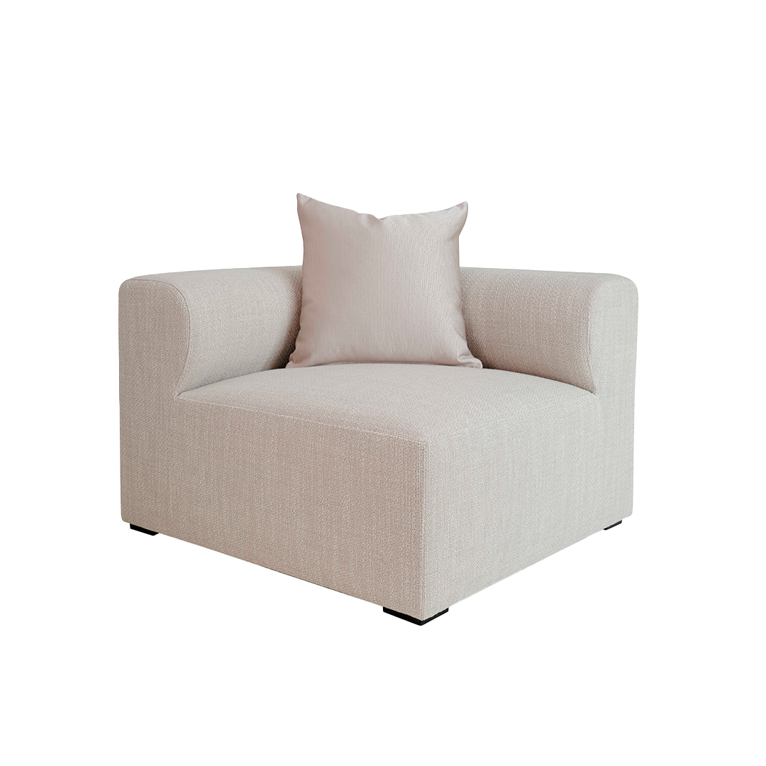 Pisa Sectional Sofa