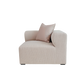 Pisa Sectional Sofa