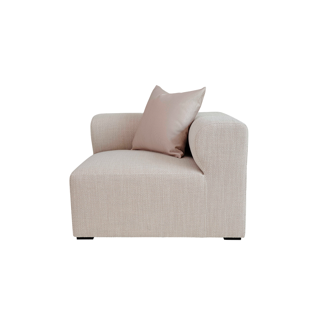 Pisa Sectional Sofa