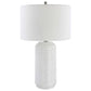 Pallid Table Lamp