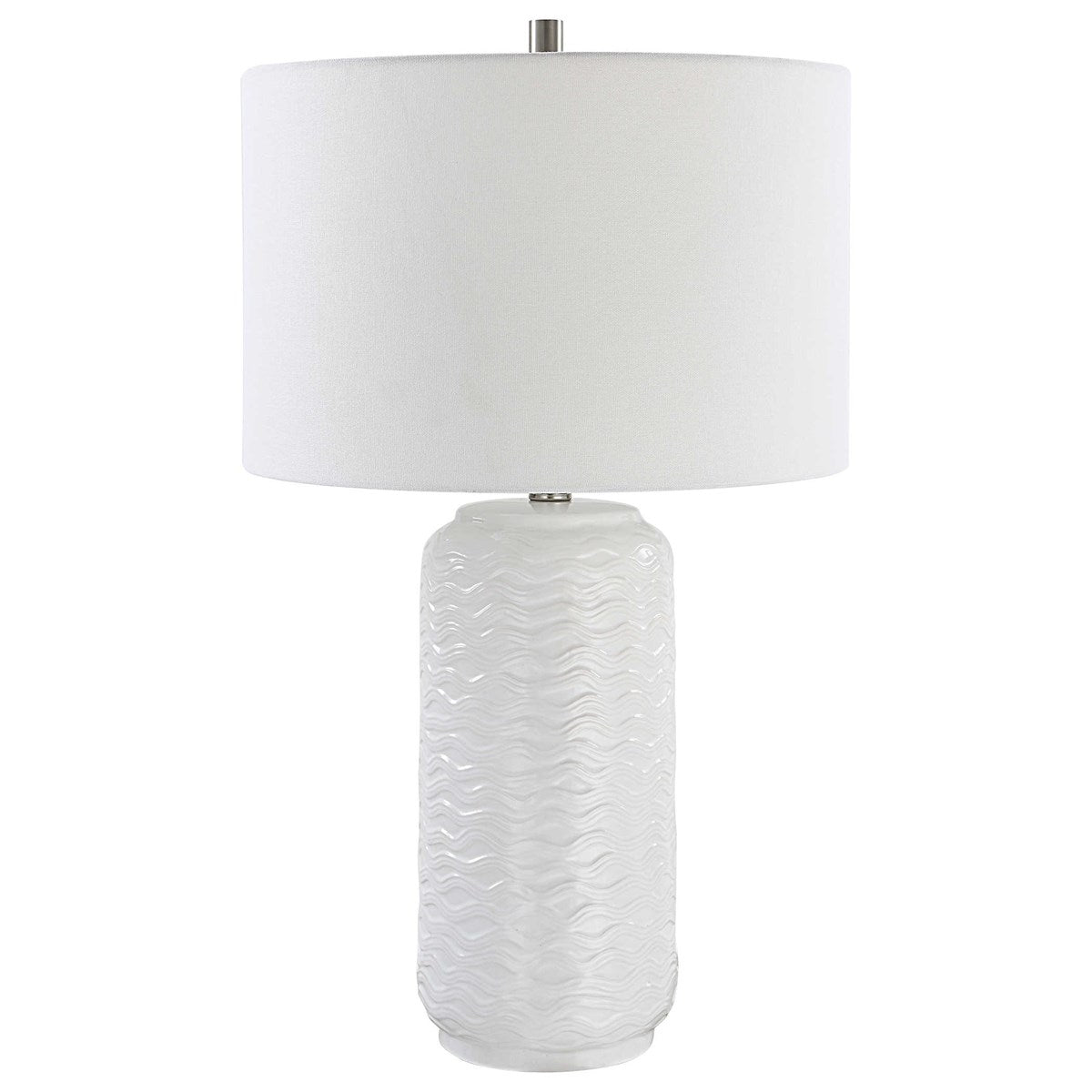 Pallid Table Lamp