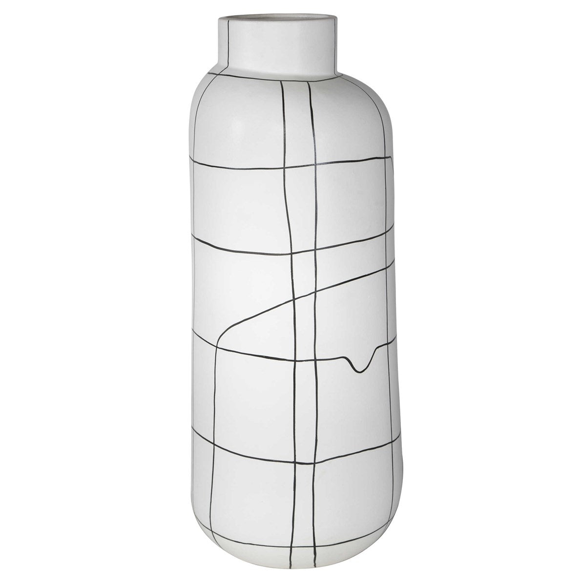 Network Bottle - Large