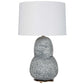 Peanut Table Lamp