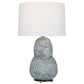 Peanut Table Lamp