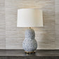 Peanut Table Lamp