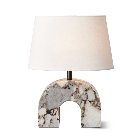 Turnabout Mini Lamp