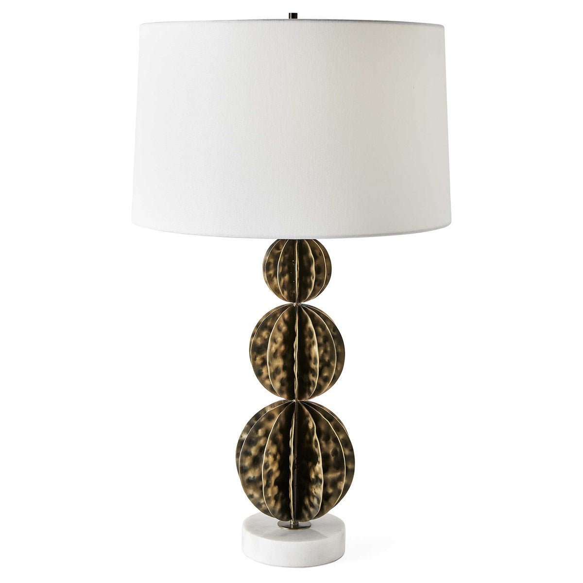 Roundelay Table Lamp