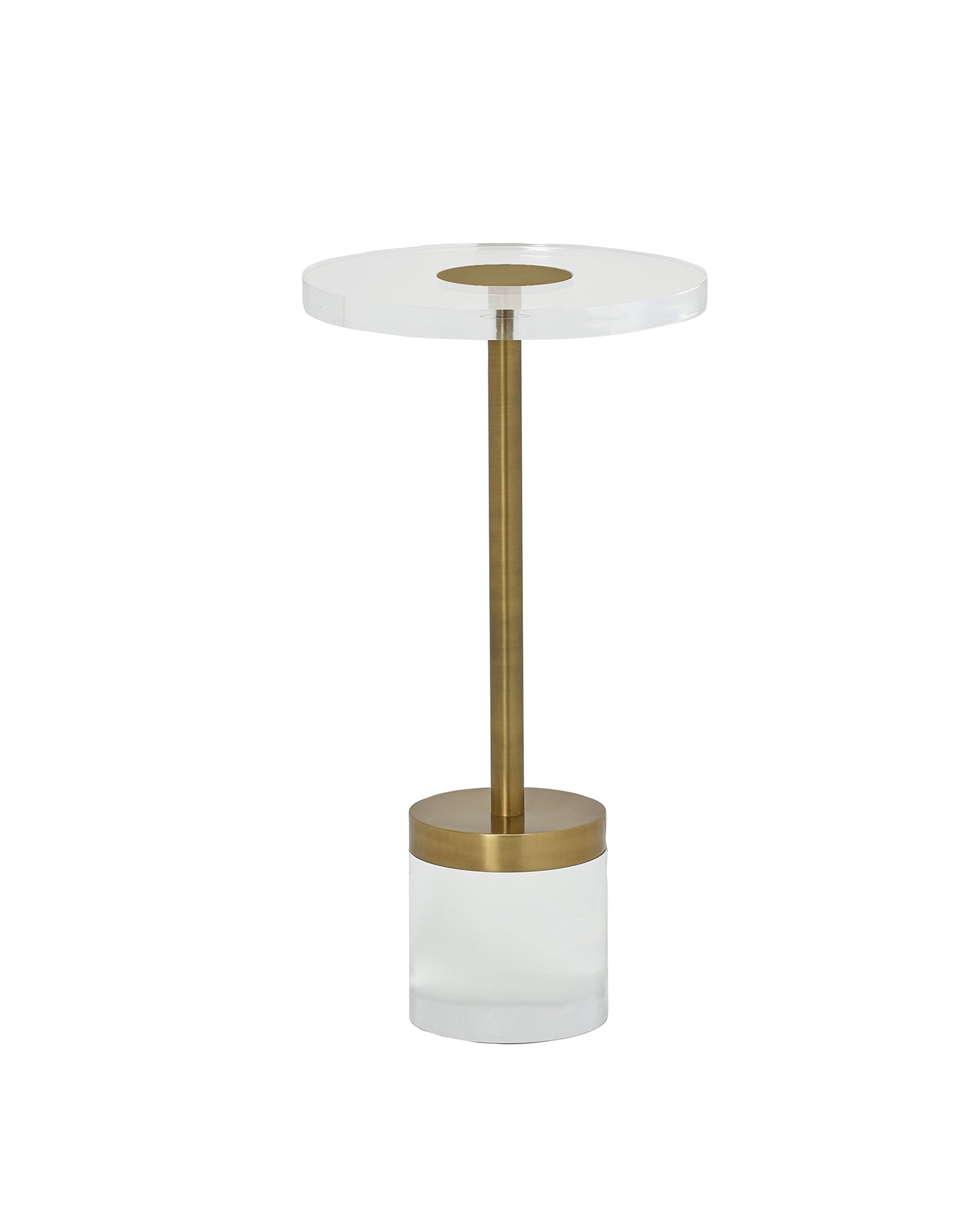 Deco Martini Table