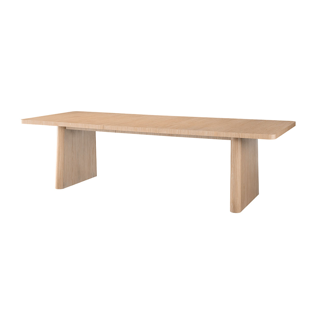 Nomad Dining Table