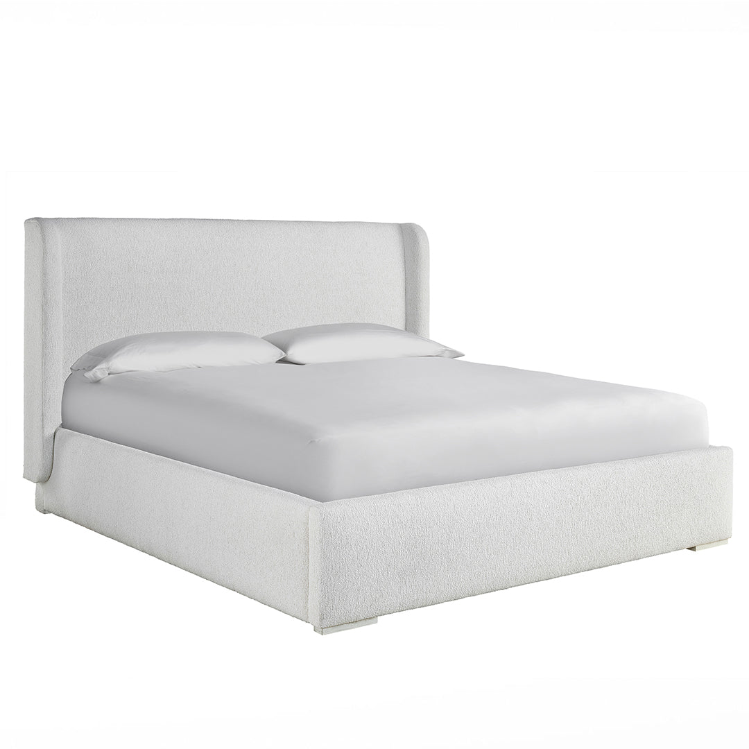 Restore Upholstered Bed