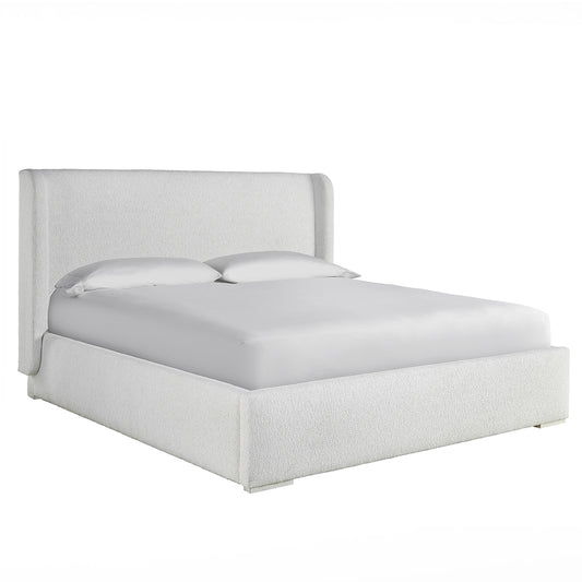 Restore Upholstered Bed