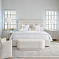 Tranquility Upholstered Queen Bed