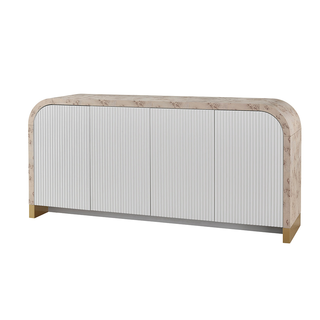 Mantra Sideboard