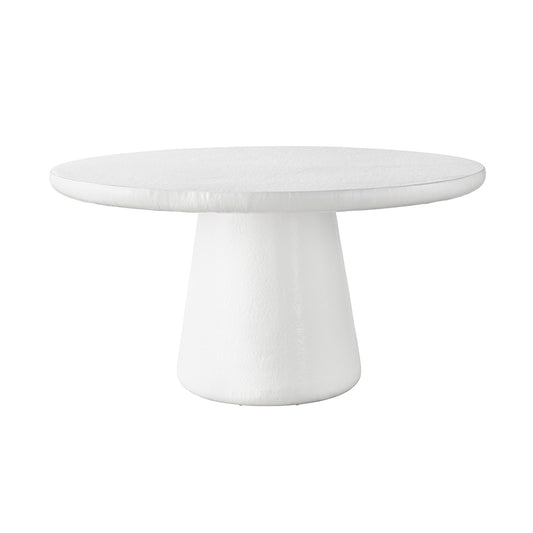 Truffle Round Dining Table