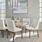 Tranquility Dining Table