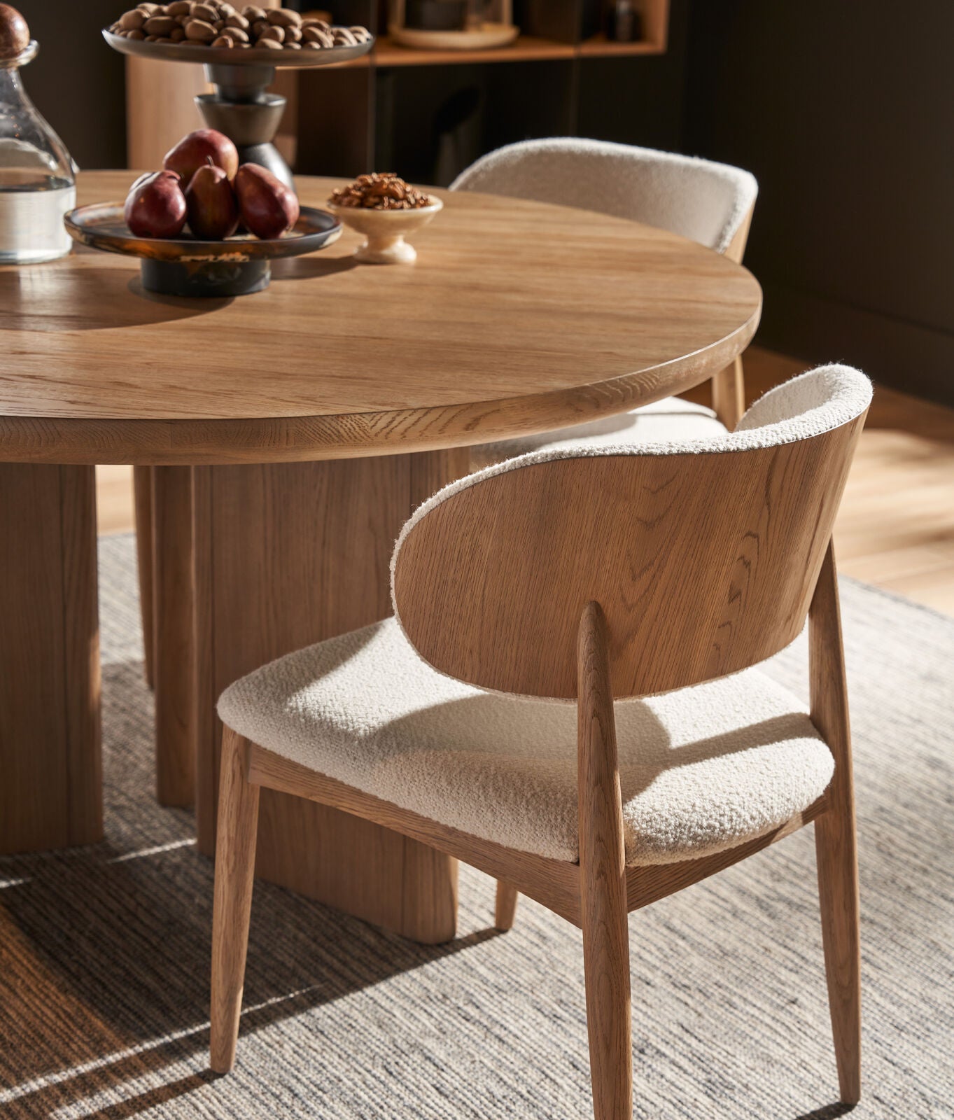 Juno Side Chair