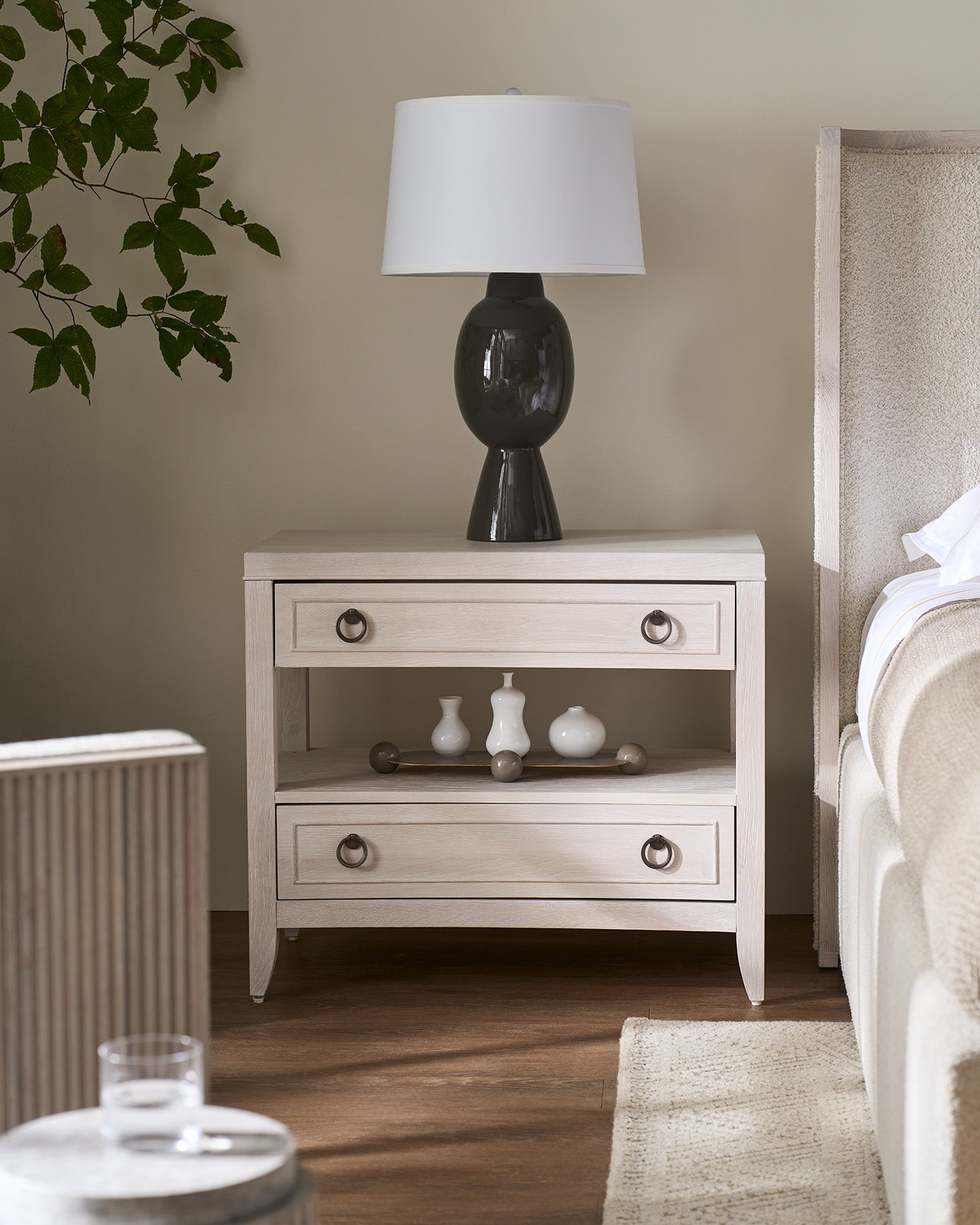 Avaline Nightstand