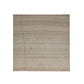 Carmen Side Table, White Oak
