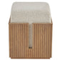 Carmen Bunching Stool, Skylark