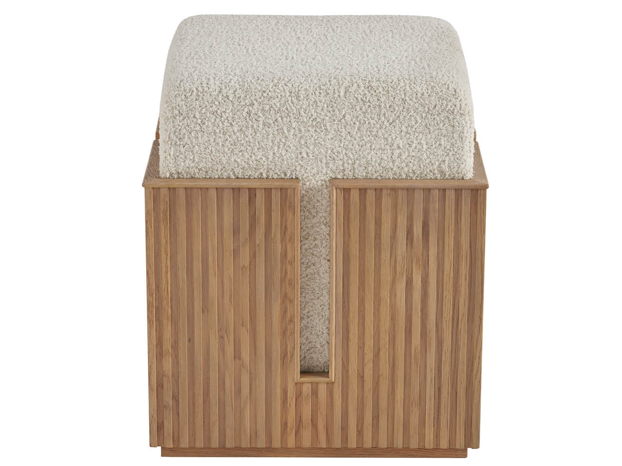 Carmen Bunching Stool, Skylark