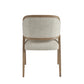 Avaline Arm Chair, Skylark