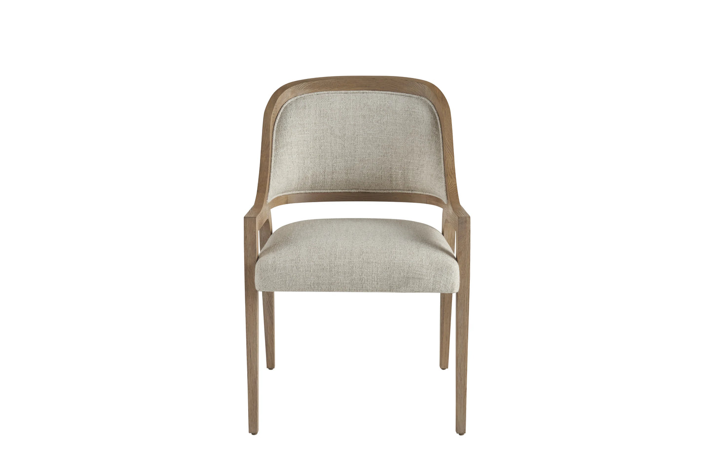 Avaline Arm Chair, Skylark