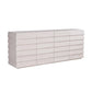 Rick Rock Lap Credenza