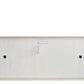 Rick Rock Lap Credenza