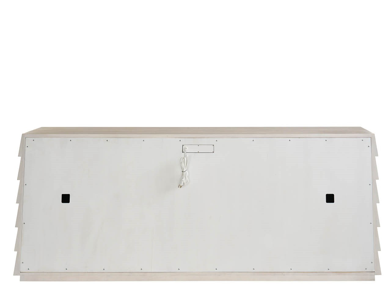 Rick Rock Lap Credenza