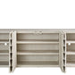 Rick Rock Lap Credenza