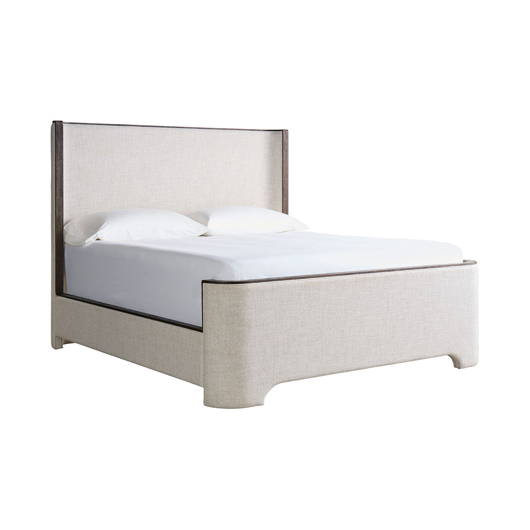 Sable King Bed
