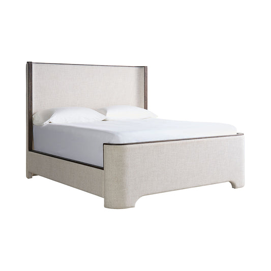 Sable King Bed