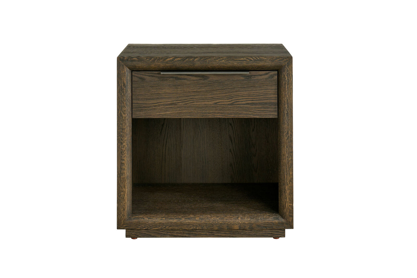 Sable One Drawer Nightstand