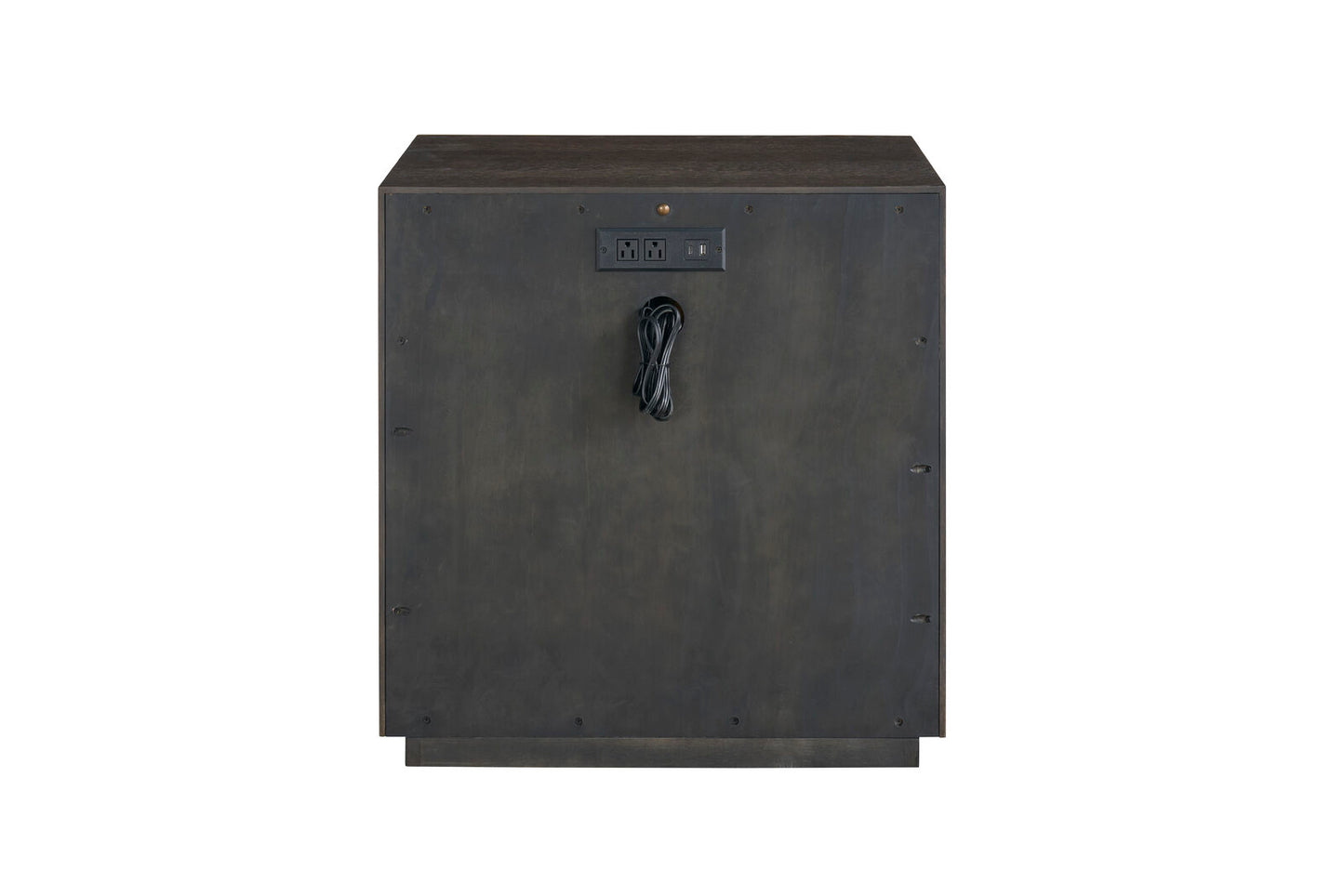 Sable One Drawer Nightstand