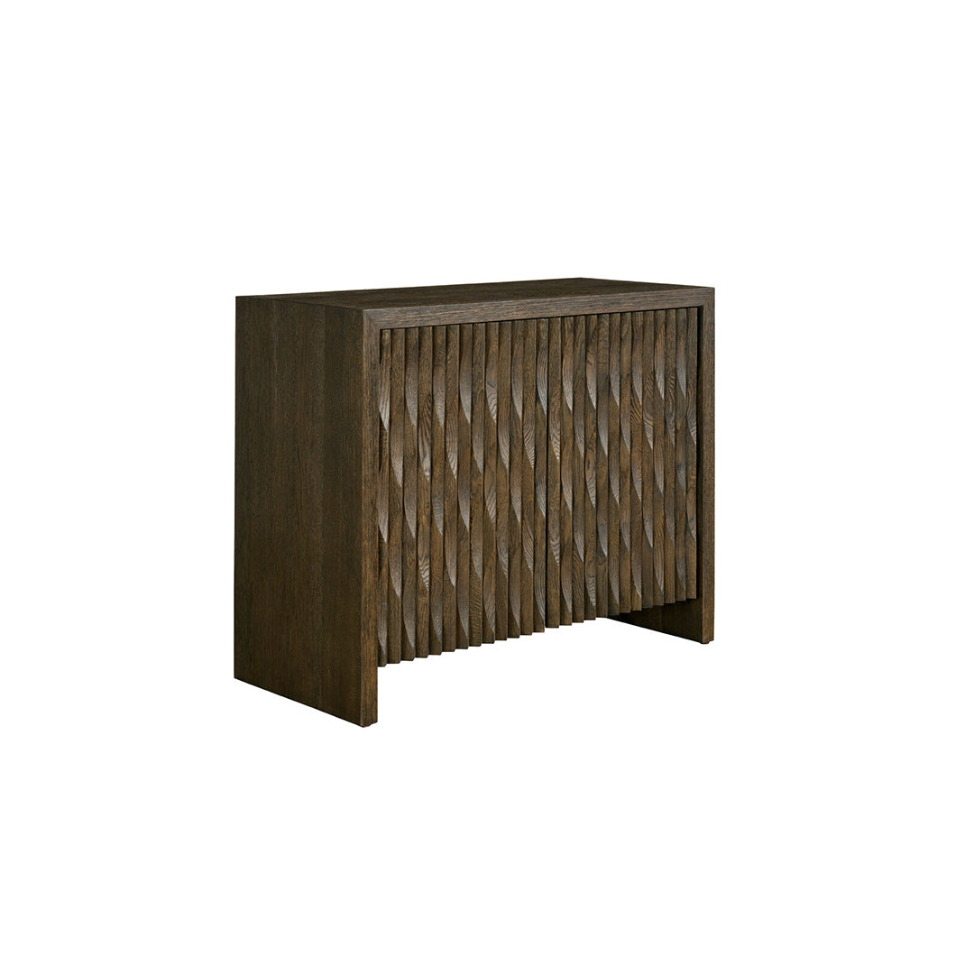 Dune Hall Chest, Sable