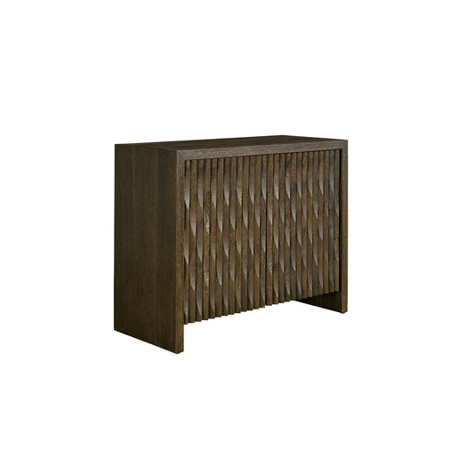 Dune Hall Chest, Sable