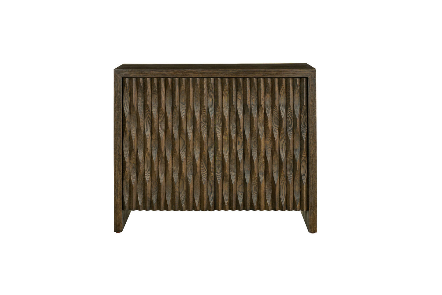 Dune Hall Chest, Sable