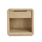 Desert One Drawer Nightstand