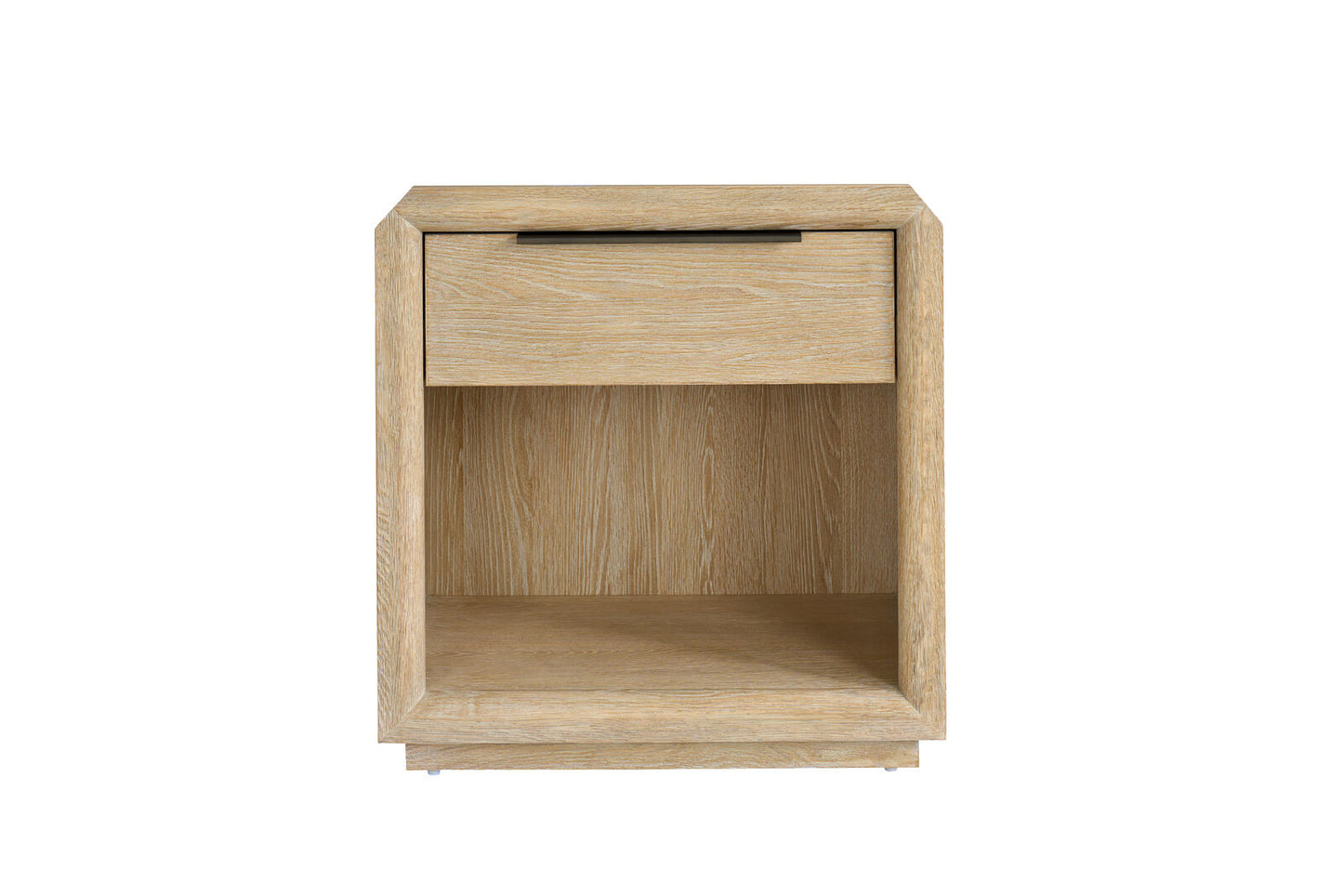Desert One Drawer Nightstand