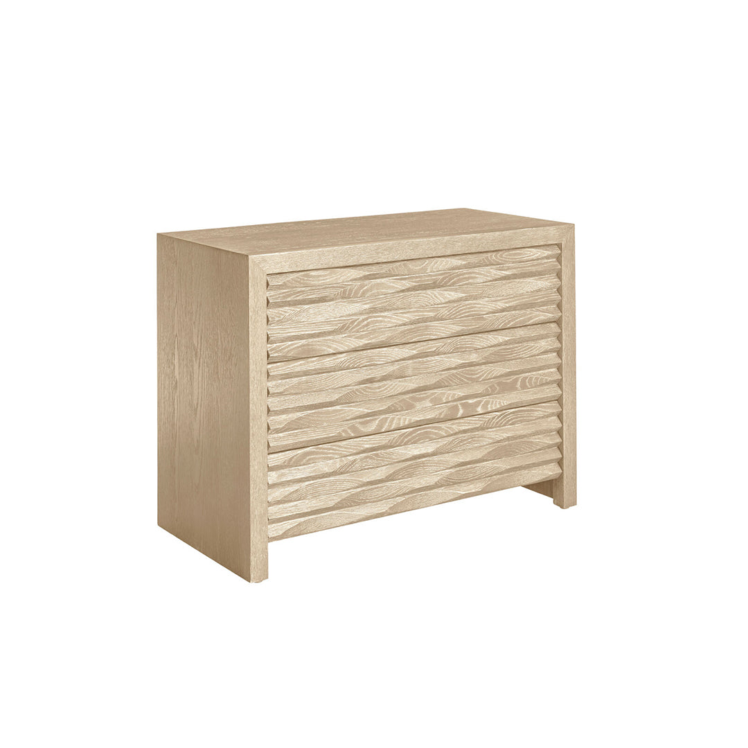 Dune Chest, Desert