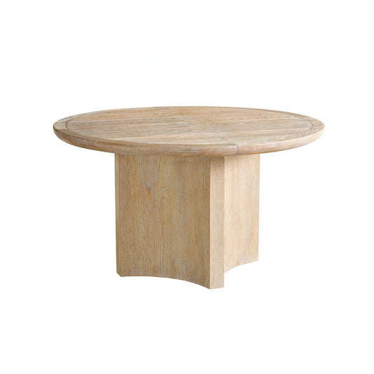 Desert Round Dining Table